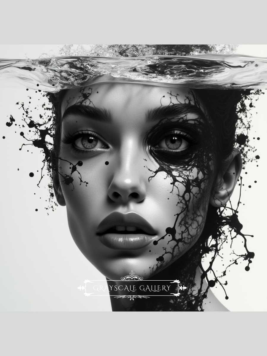 Depth of Reflection Complete Series - 12x12 product image (2)