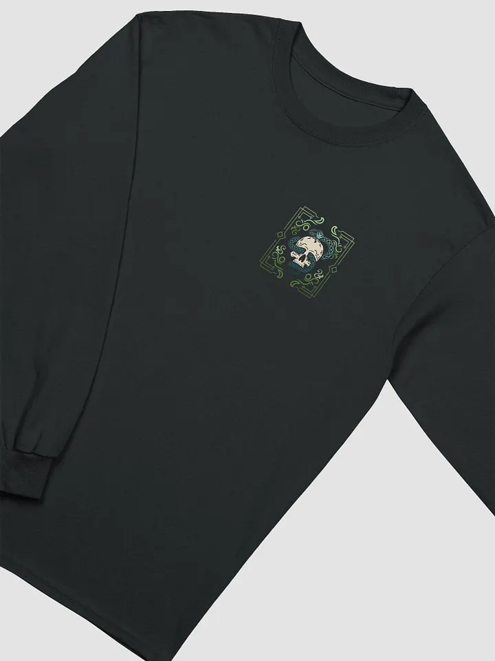 Dreamland Long Sleeve T-Shirt product image (4)