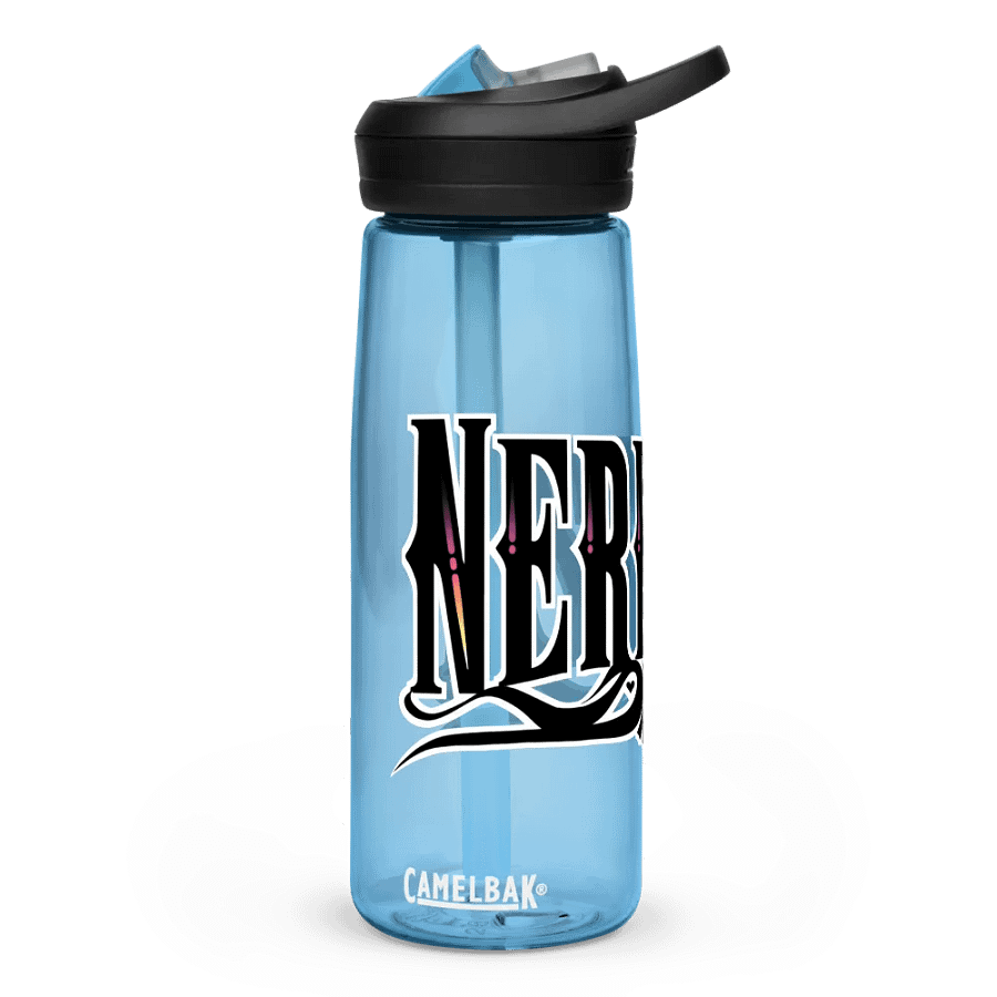 Nerezza Logo Camelbak product image (4)