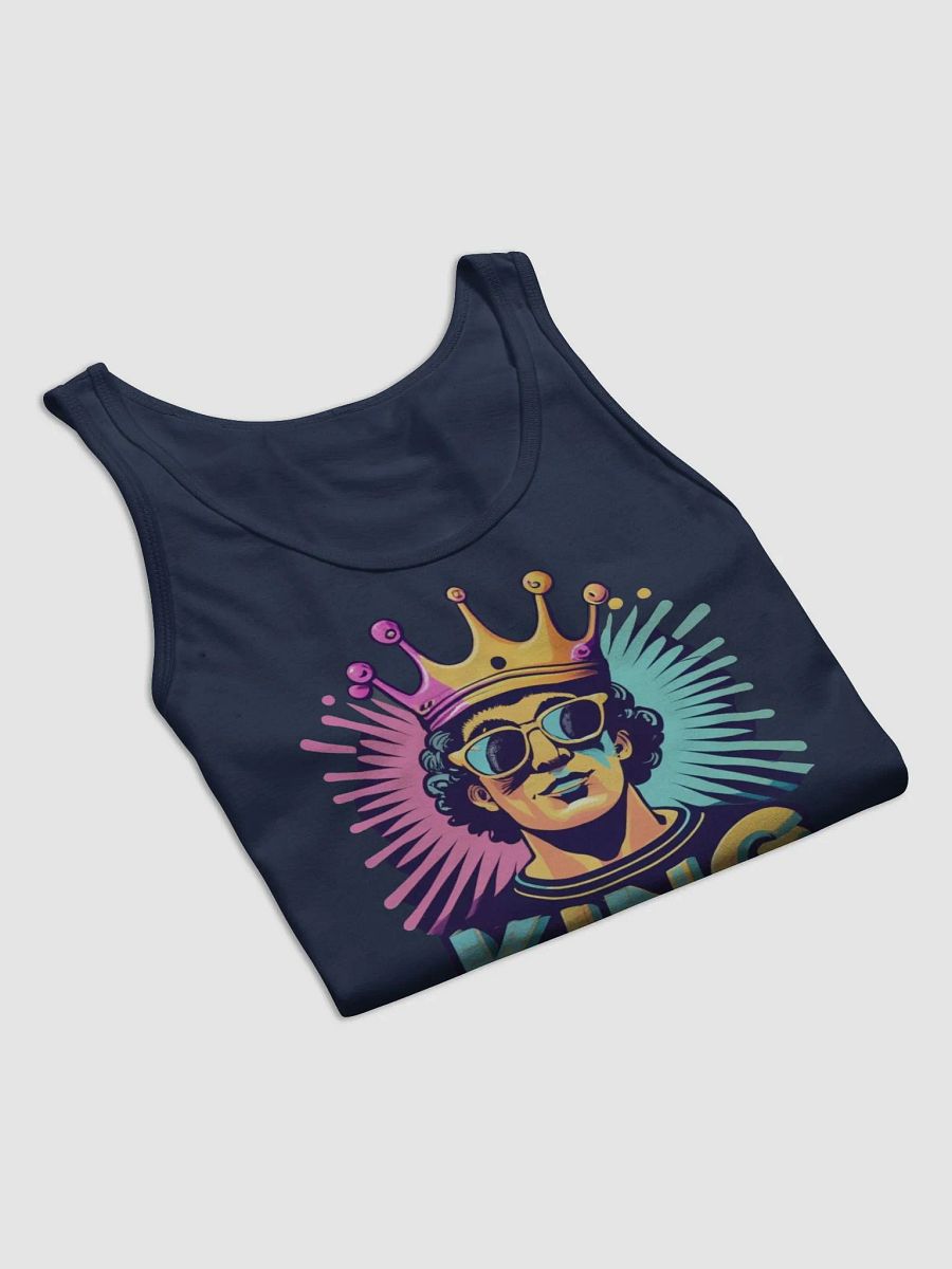 King Cosmo Mens Tank product image (38)