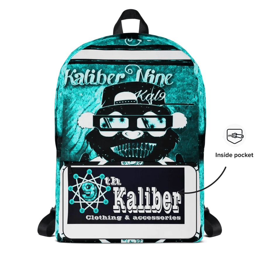 Kali Shtyle Back Bling product image (5)