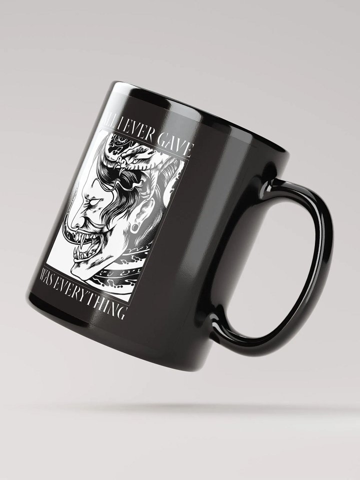 Everything Coffee Mug product image (3)
