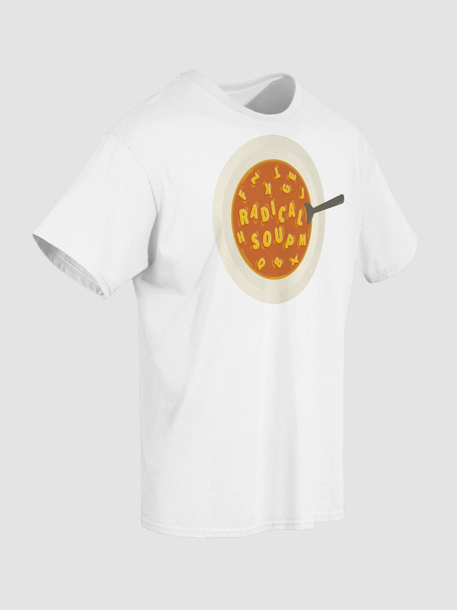 Radical Soup (T-Shirt) product image (5)