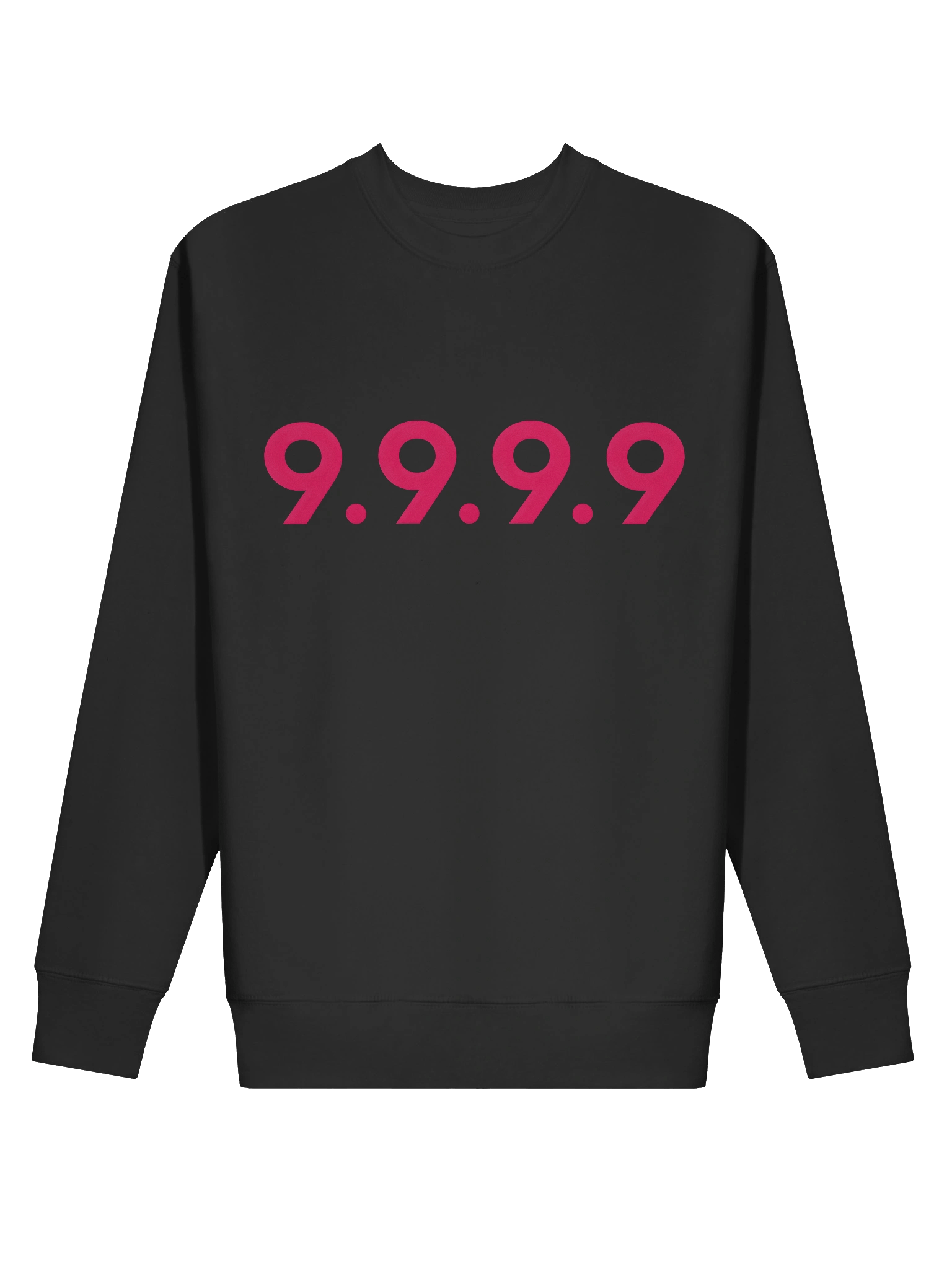 9s Crewneck Sweatshirt product image (2)