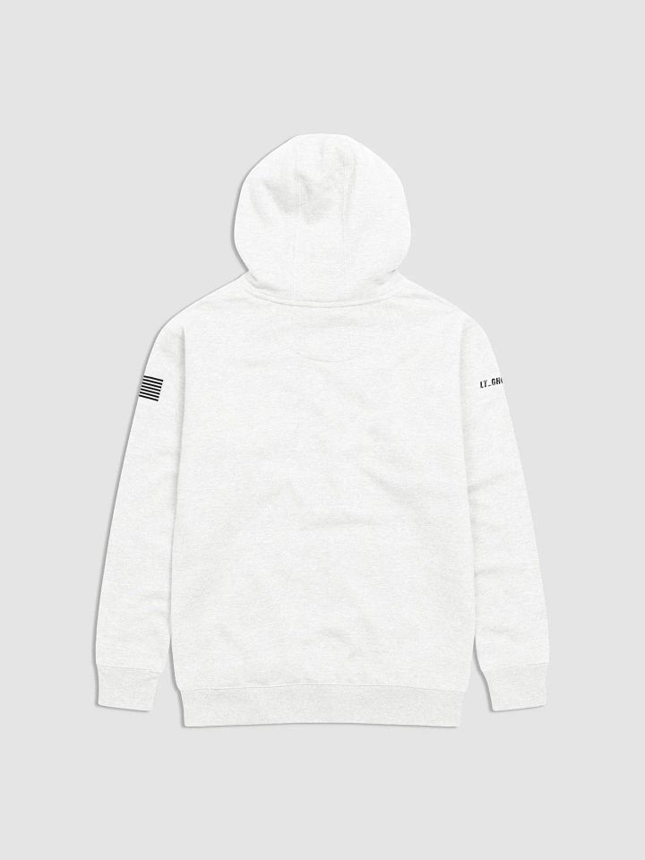 Stars And Spades Unisex Hoodie product image (2)