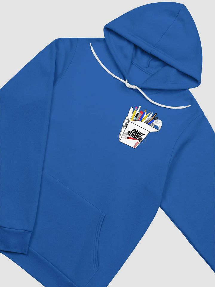 To-Go Art Supplies (Hoodie) product image (2)