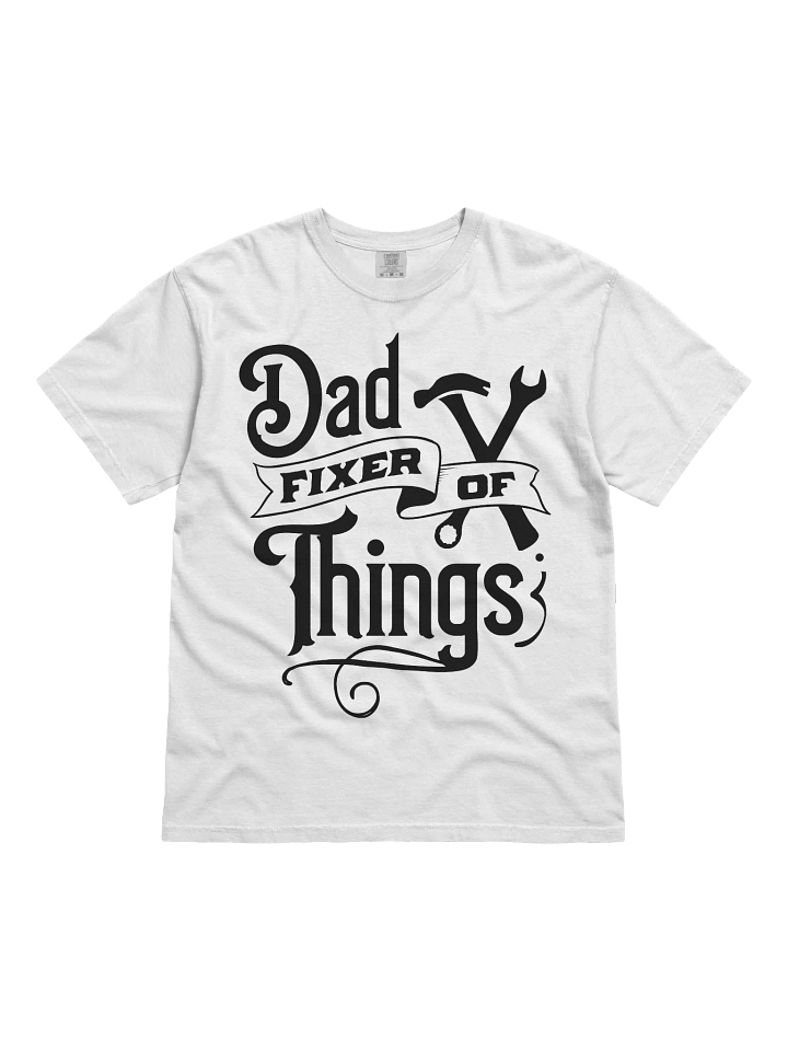 Premium Dad Shirt product image (4)