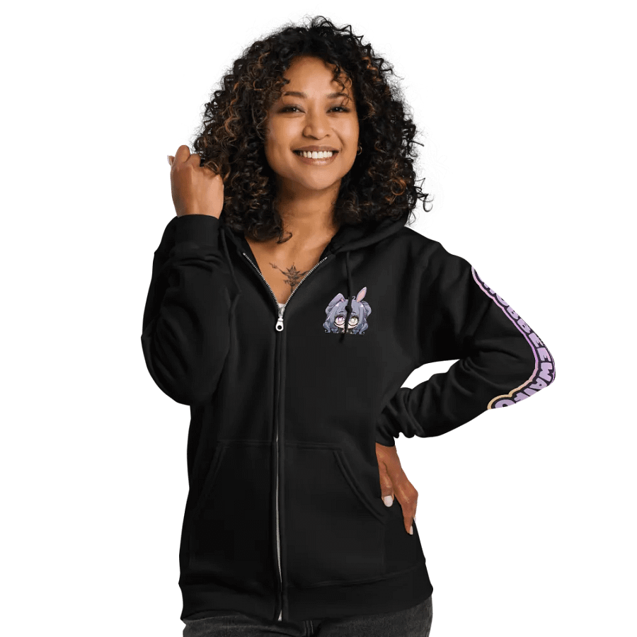 Chibi Hoodie product image (5)