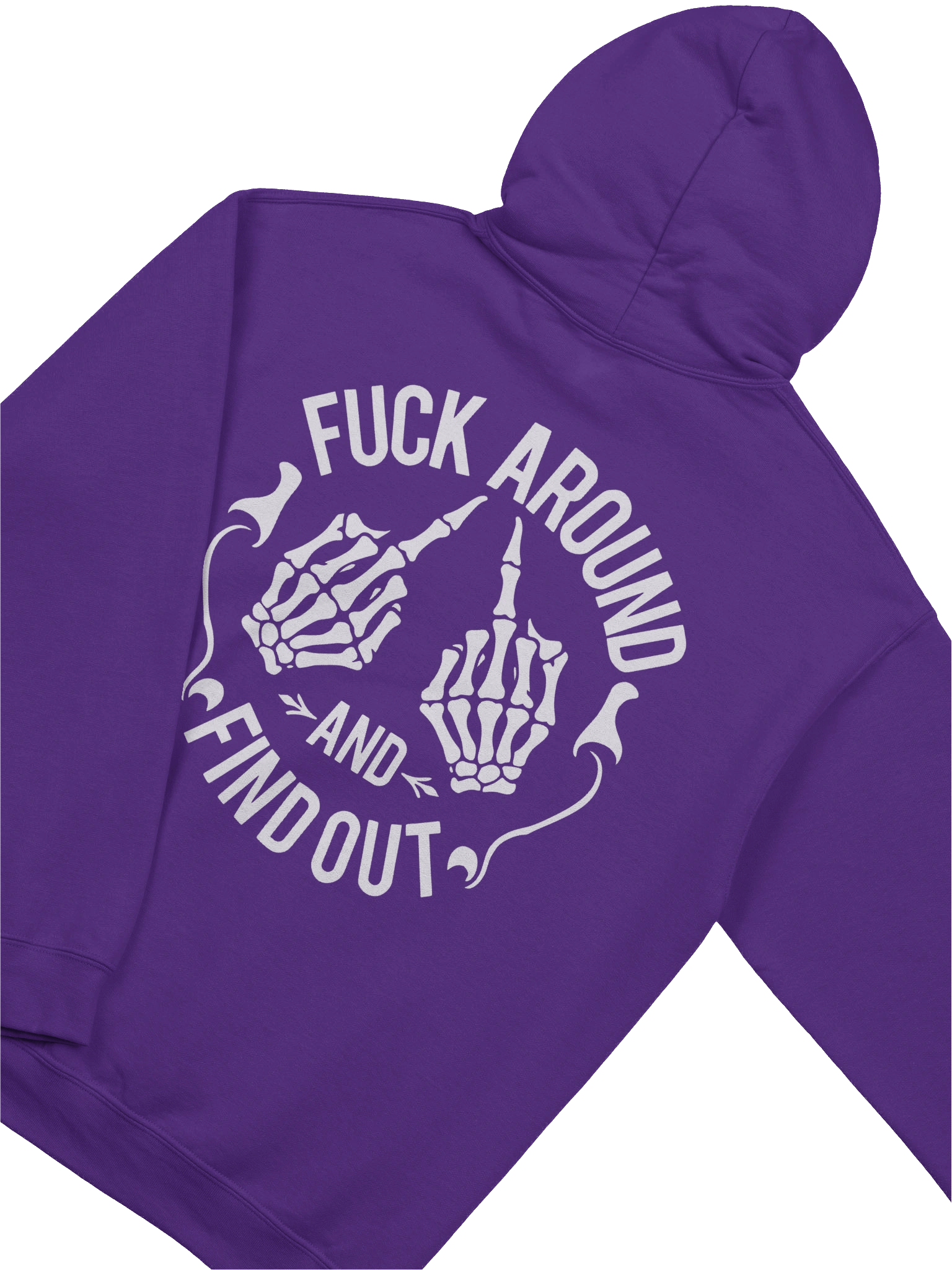 FAFO hoodie product image (15)