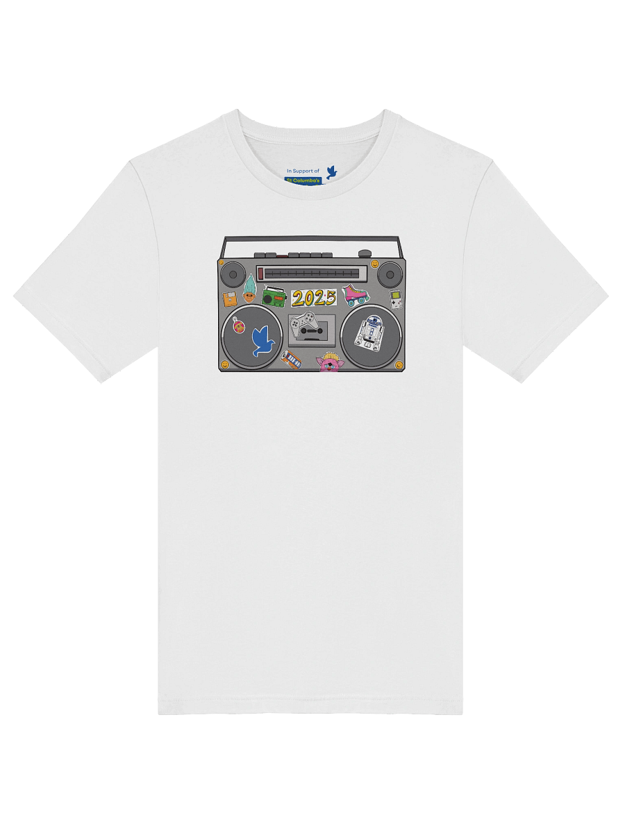 2025 Charity Tee product image (9)
