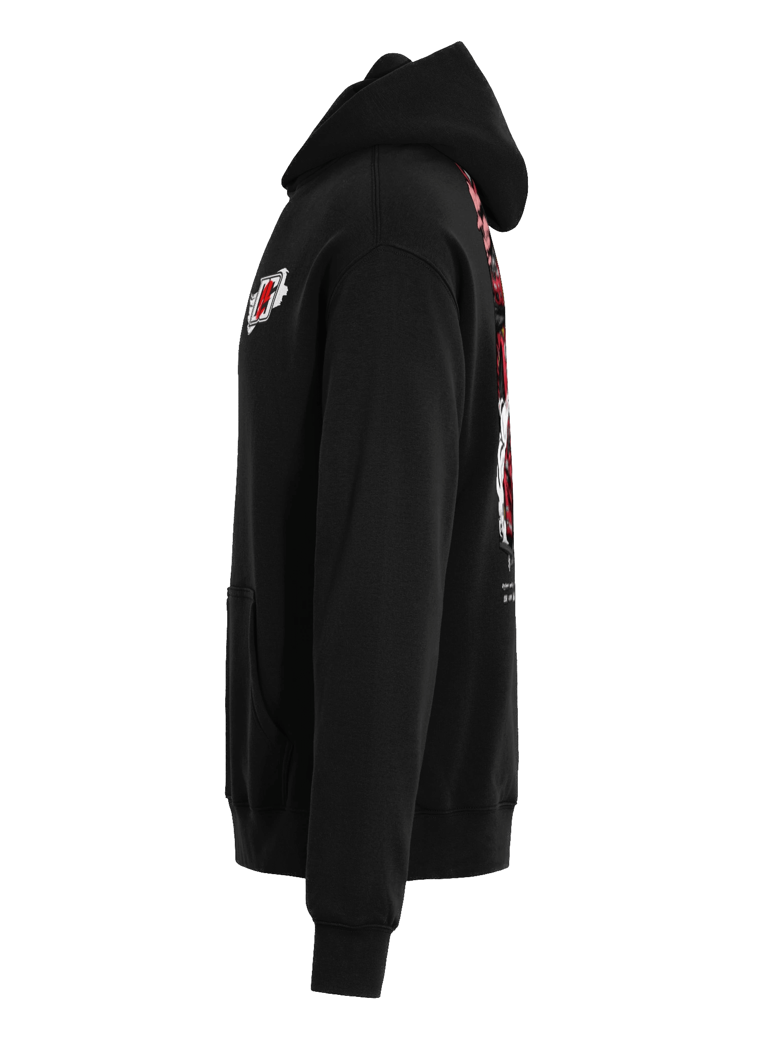 FUJI DREAMS HOODIE product image (28)
