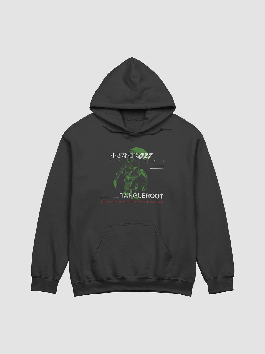 Tangleroot - Hoodie (Green) product image (1)
