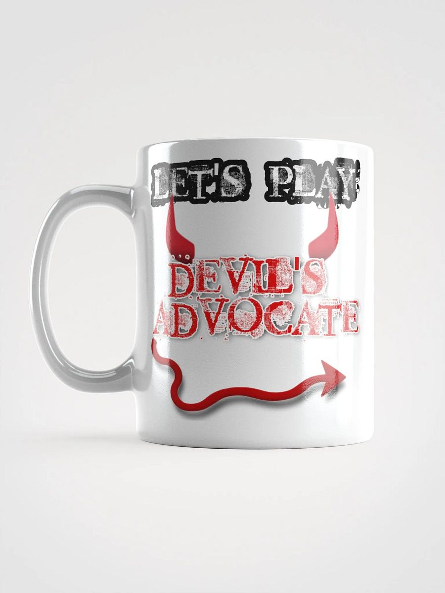 DEVILS ADVOCATE COFFEE product image (12)