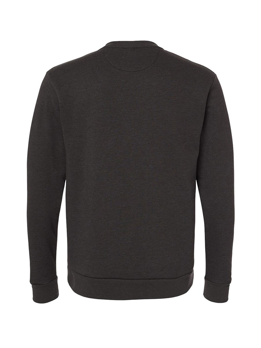 Next Level - Malibu Crewneck Sweatshirt product image (2)