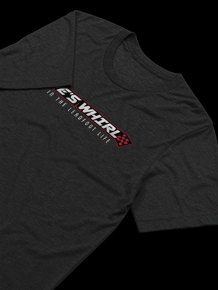 Wade's Whirl Tee product image (6)