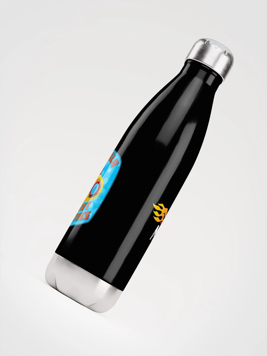 MSLA Sunday Sub Series - Waterbottle product image (4)