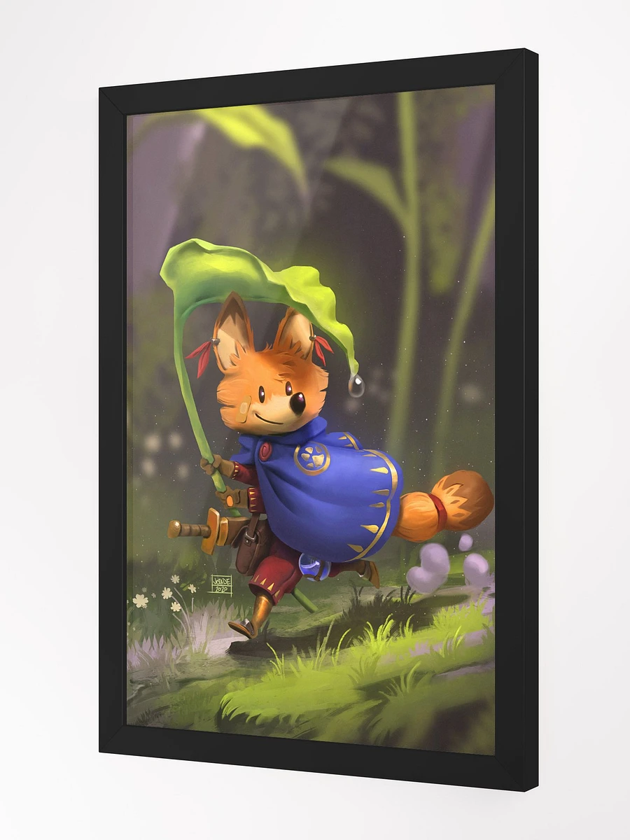 Adventurer Fox! product image (4)
