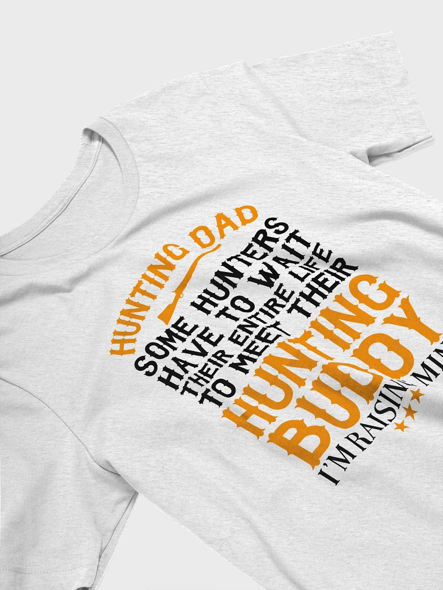 Hunting Dad & Me T-Shirt Set product image (24)