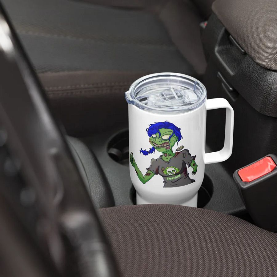 mug isotherme Zombie product image (7)