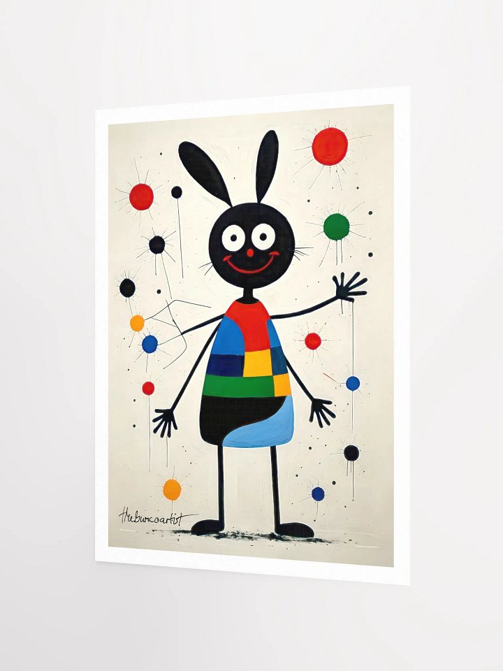 Enhanced Matte Paper Poster (in) product image (4)