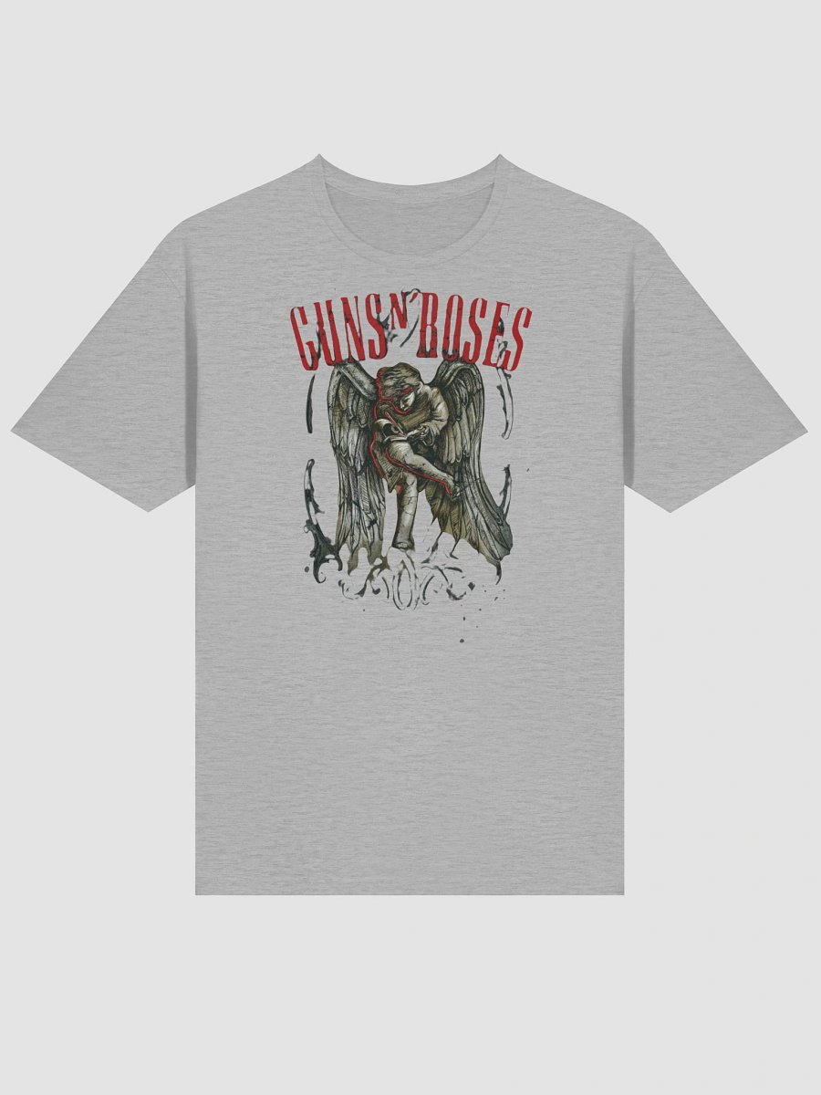 Guns N' Roses T-Shirt - November Rain Angel product image (2)