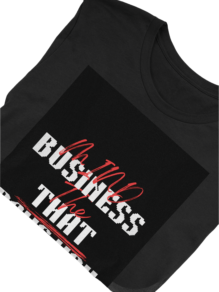 Mind The Business That Pays You product image (13)