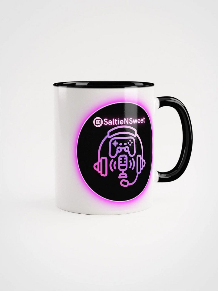 Pretzel Coffee Mug product image (1)