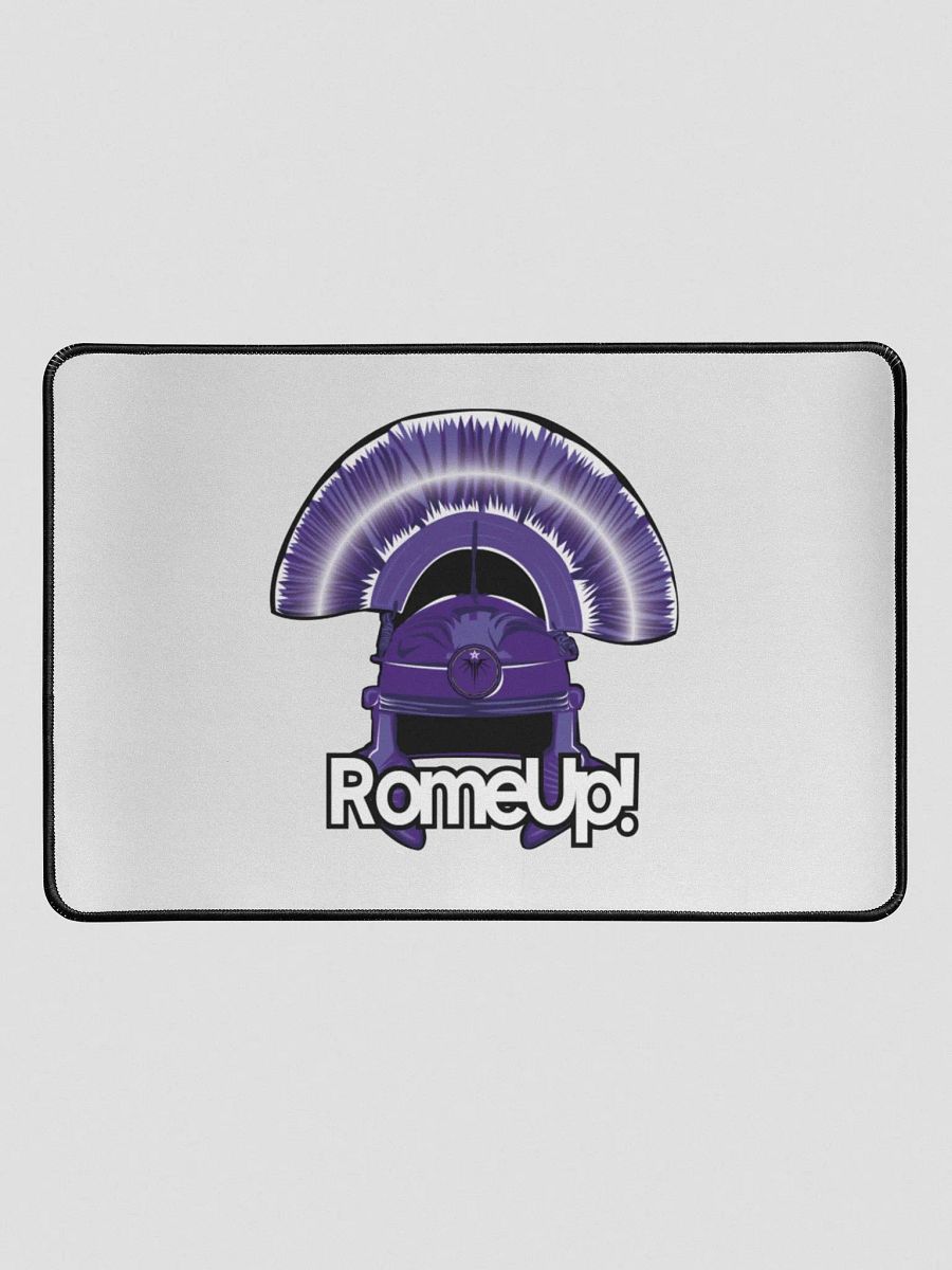 Rome Up Desk Mat product image (1)