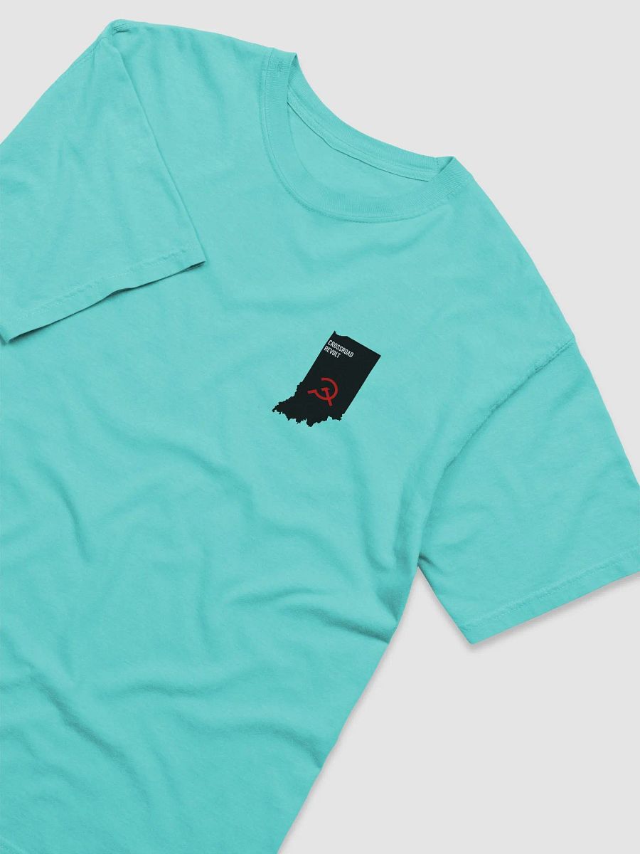 Crossroad Revolt Podcast T-Shirt product image (23)