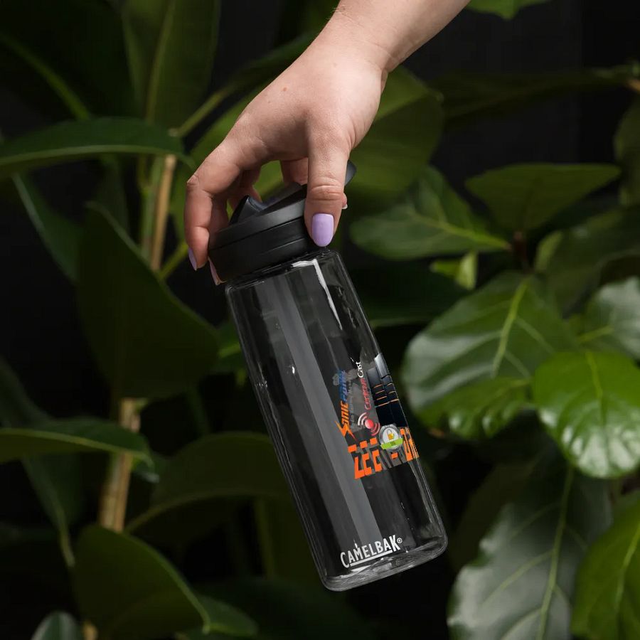 ZEE - Sport Sip bottle product image (5)