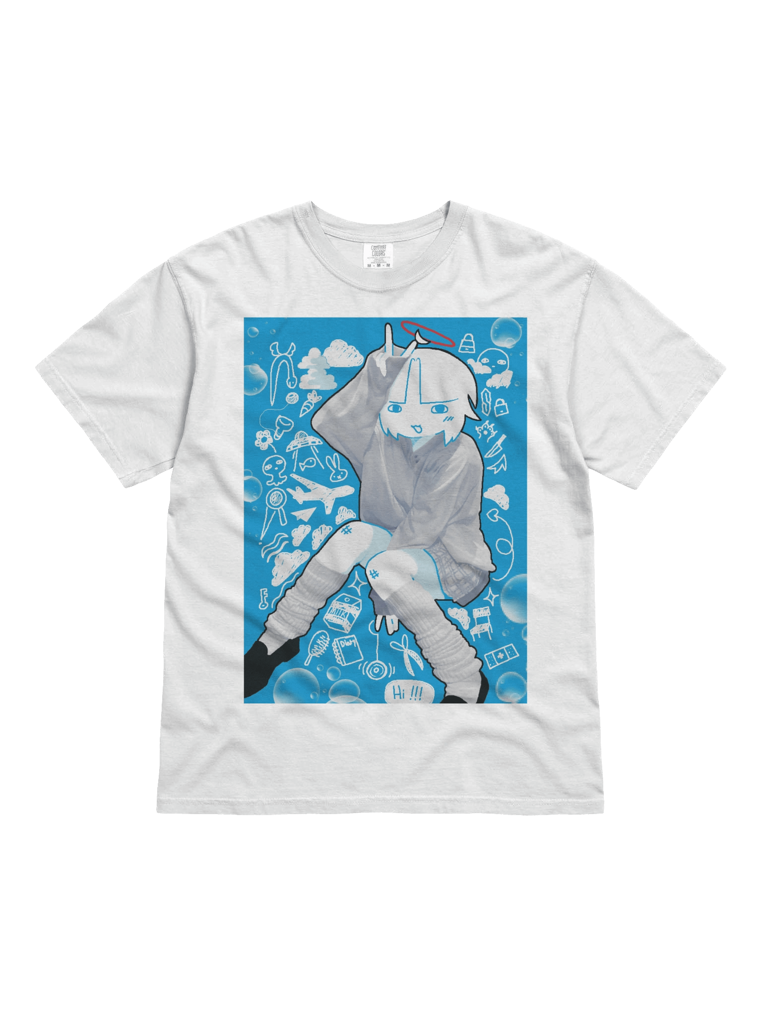 Little problems product image (1)