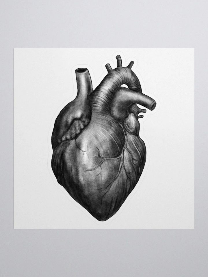 Heart Sticker product image (1)