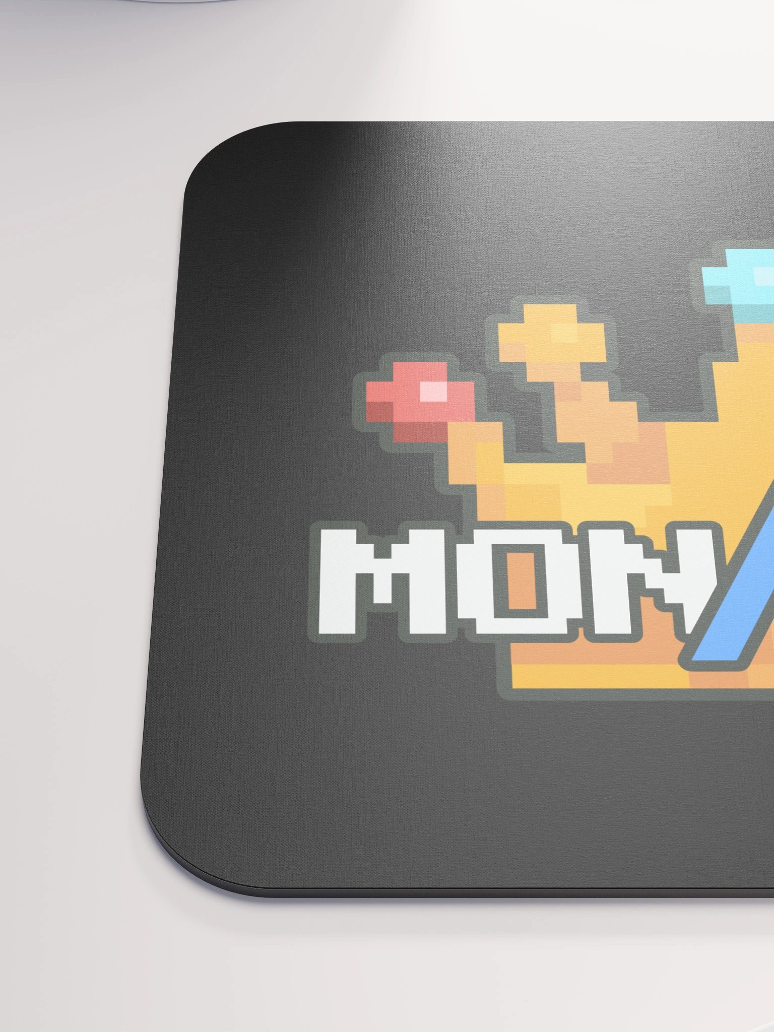 Monarky Mouse Pad product image (6)