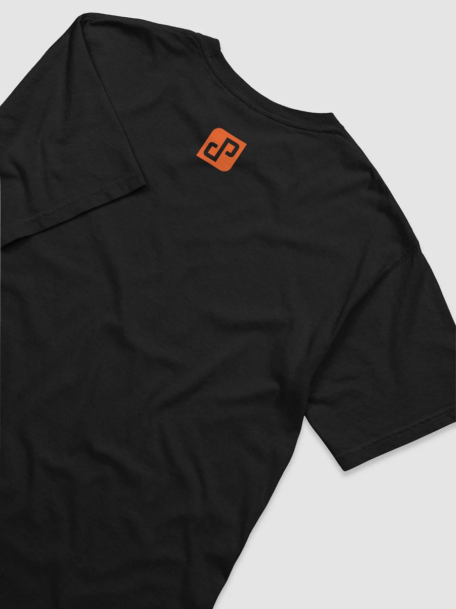 DabPlays Simple Tee product image (17)
