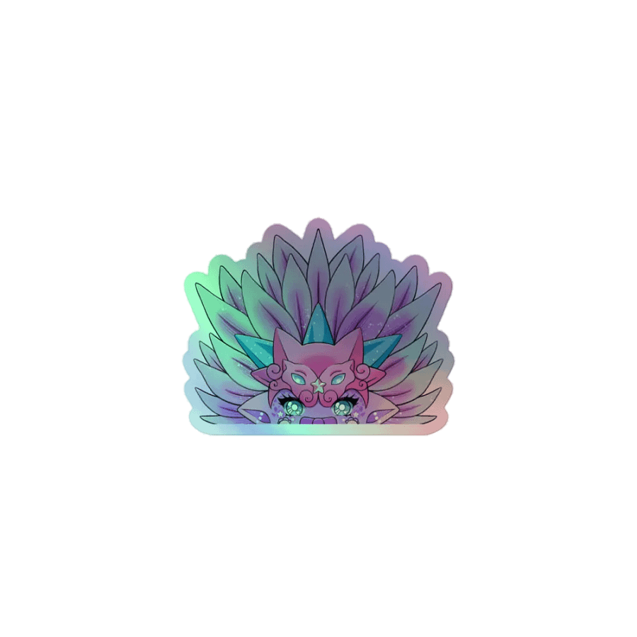 Elara Sticker 01 product image (1)