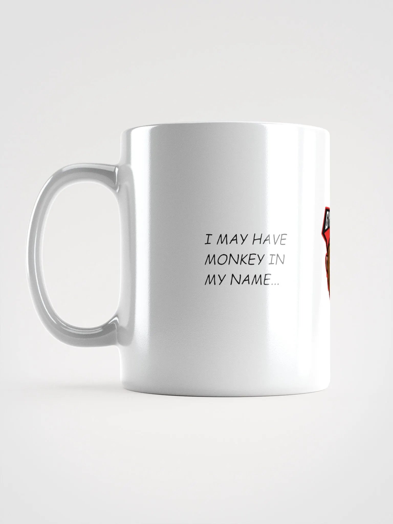Monkey Mug 2 product image (17)