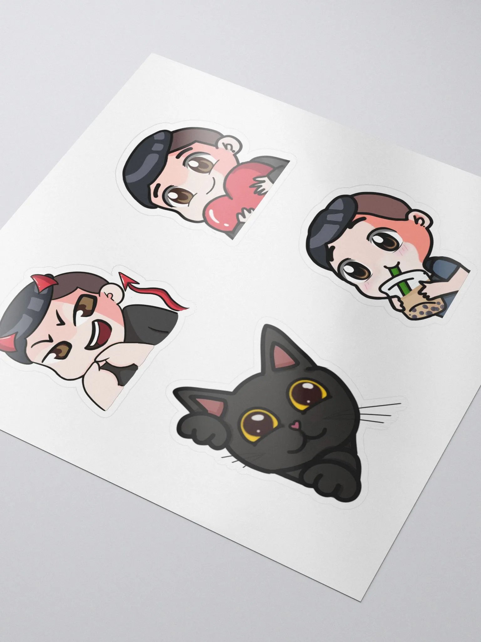Hydra Sticker Pack product image (2)
