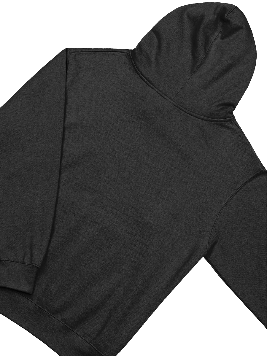 Urban Beats Unisex Hoodie product image (8)