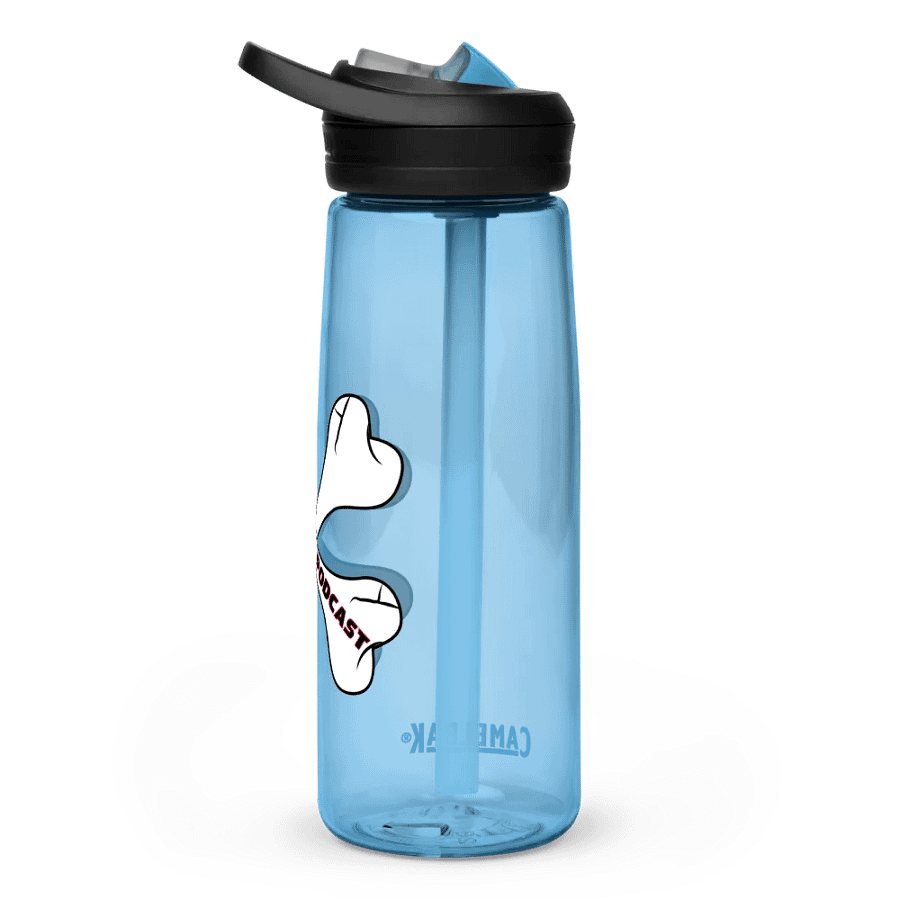 Crossbones CamelBak Water Bottle product image (61)