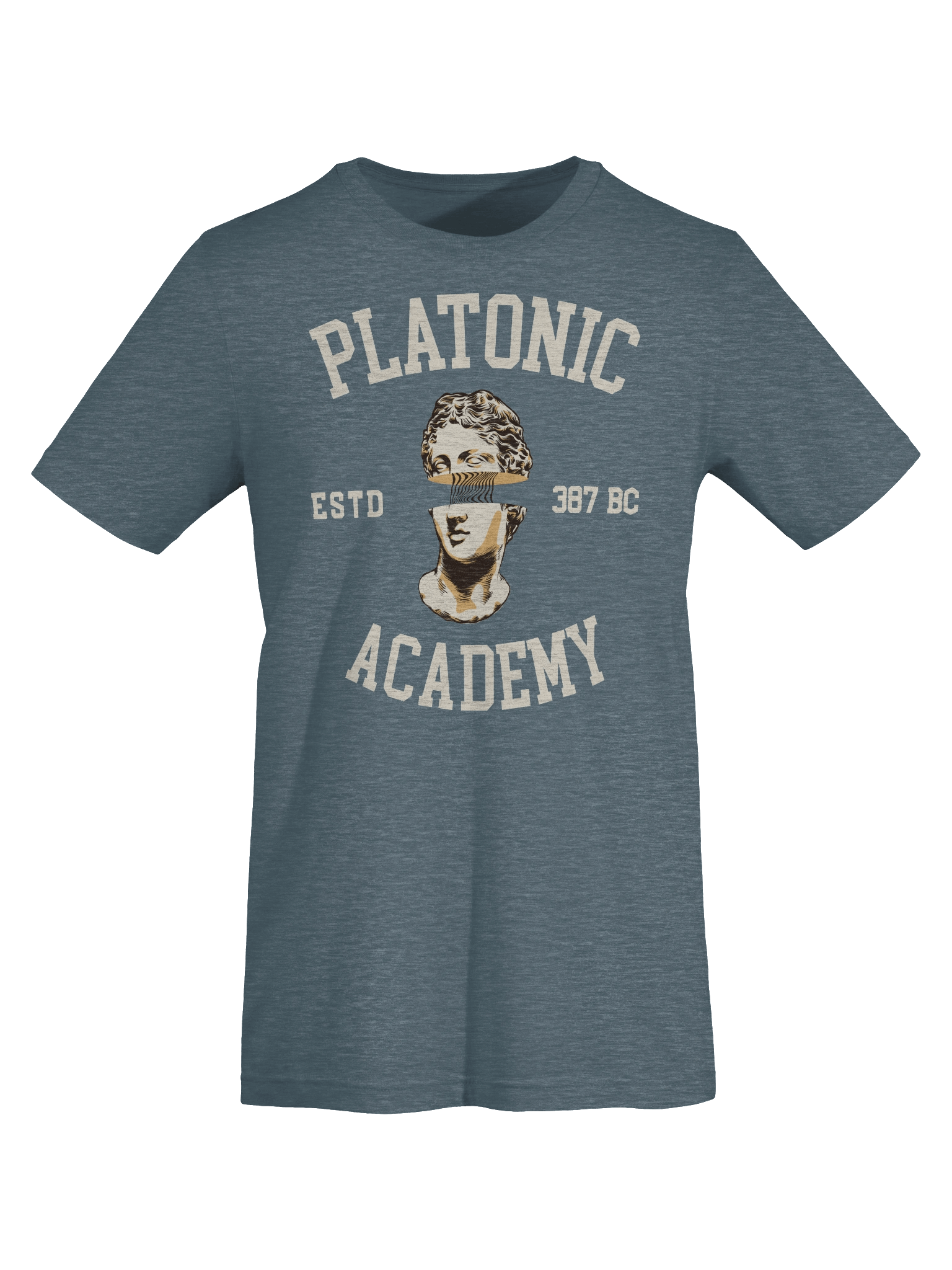 Platonic Academy product image (5)