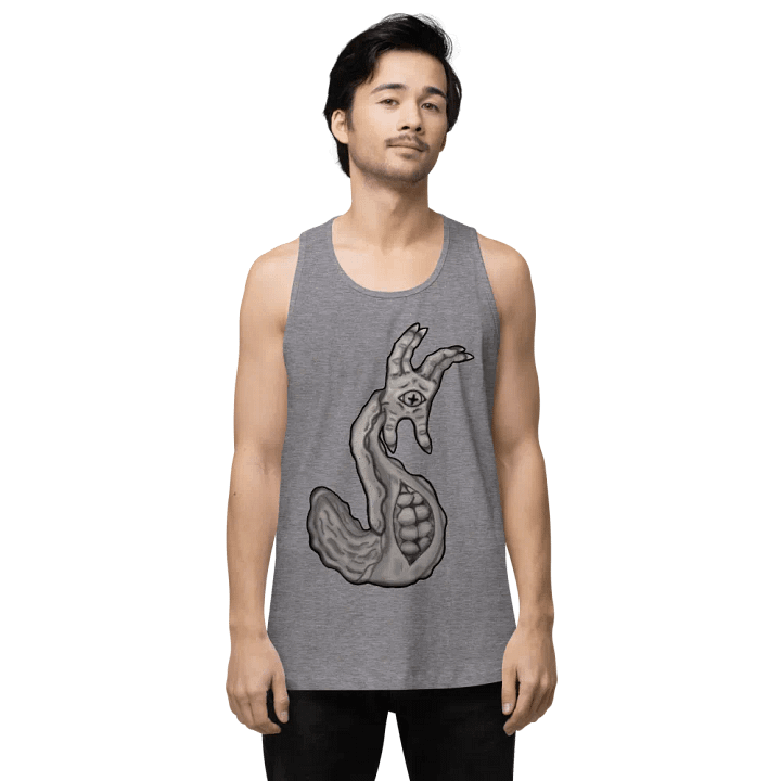 Sluggish Hunger product image (8)
