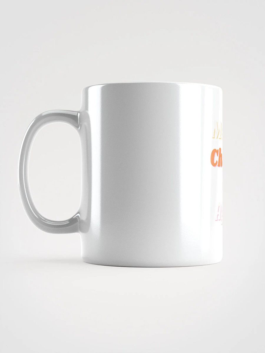 chaotic gay campaign mug product image (6)