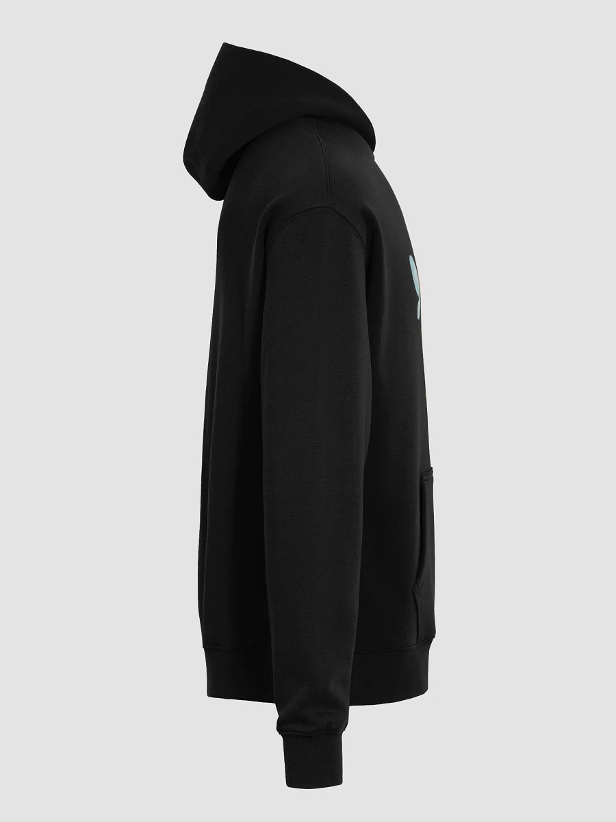 Sad Bee Unisex Premium Oversized Hoodie product image (25)