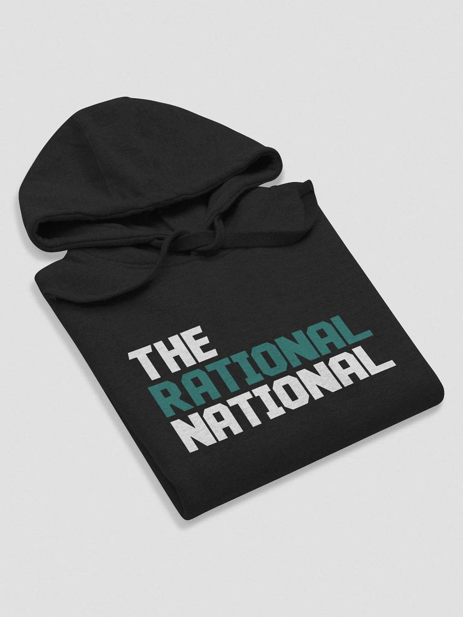 Logo on hoody product image (11)