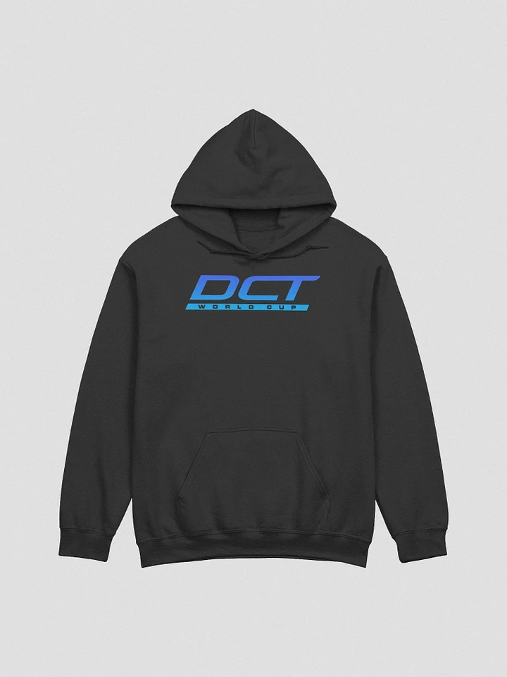 DCT World Cup Blue Hoodie product image (1)