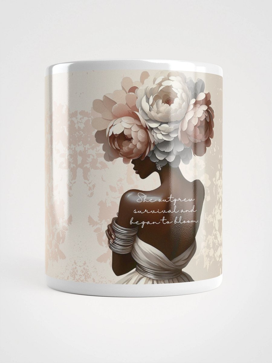 Soft Focus Mug – Bloom product image (1)