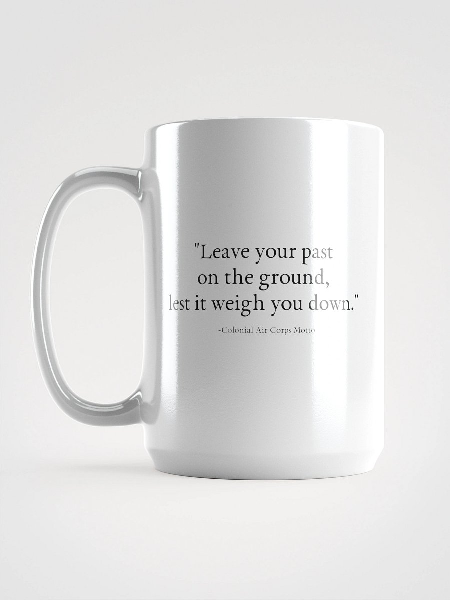 Errant Freight Mug product image (6)