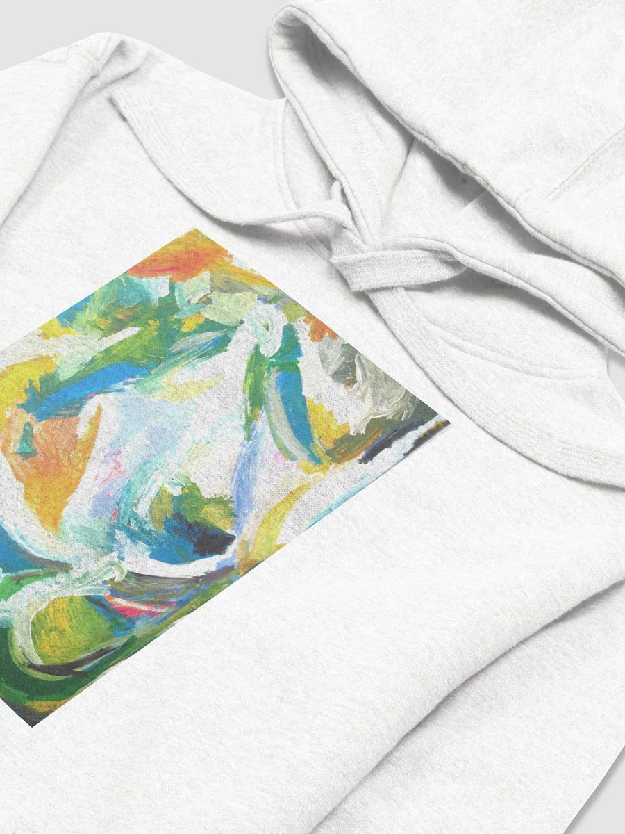 Spring Painting Hoodie product image (4)