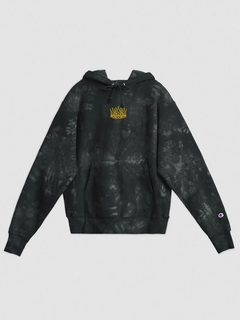 Crown Hoodie