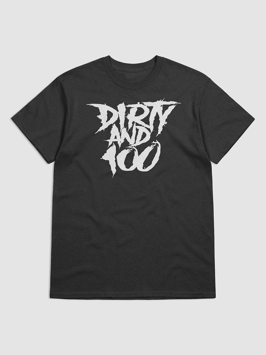 Dirty & 100 product image (2)